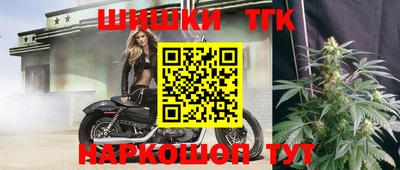 шишки Берёзовский
